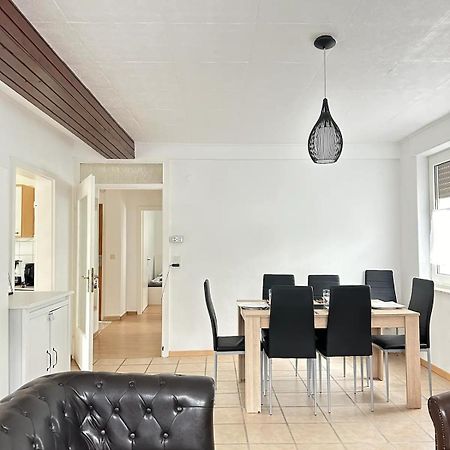 Holiday Apartment آدناو المظهر الخارجي الصورة