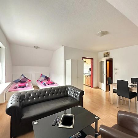 Holiday Apartment آدناو المظهر الخارجي الصورة