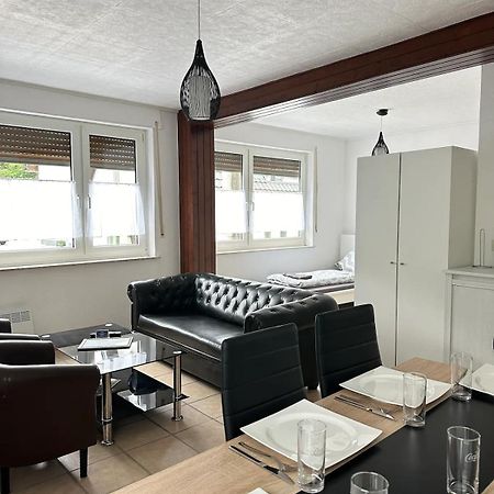 Holiday Apartment آدناو المظهر الخارجي الصورة