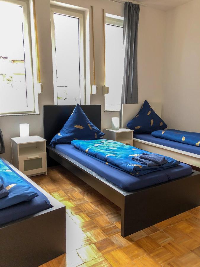 Holiday Apartment آدناو المظهر الخارجي الصورة