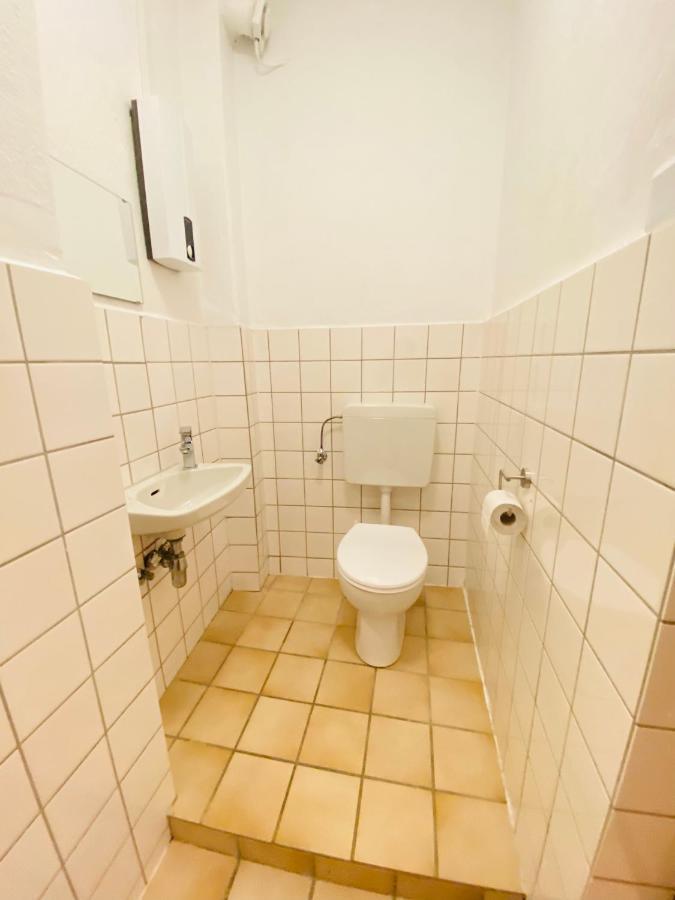 Holiday Apartment آدناو المظهر الخارجي الصورة