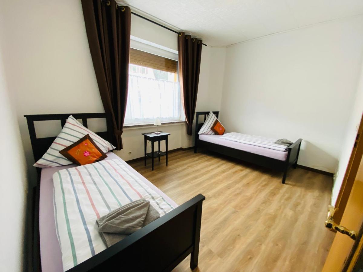 Holiday Apartment آدناو المظهر الخارجي الصورة