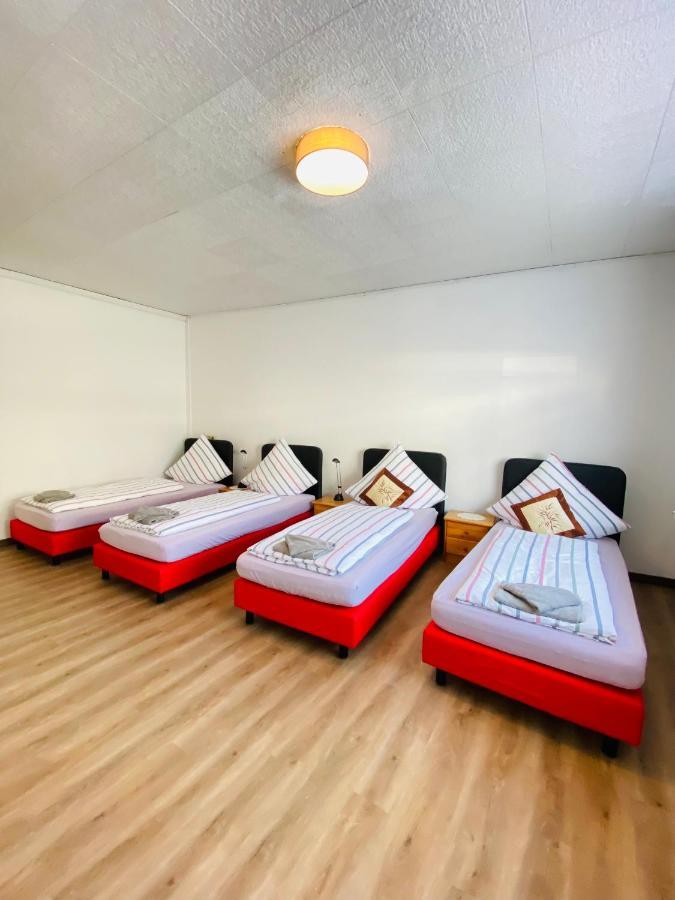 Holiday Apartment آدناو المظهر الخارجي الصورة