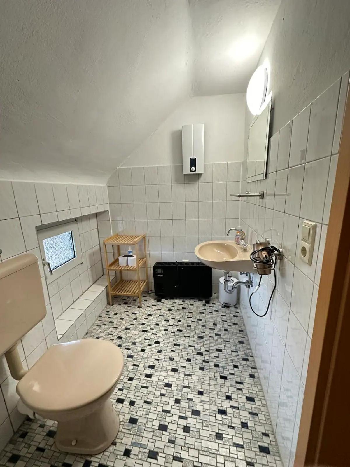 Holiday Apartment آدناو المظهر الخارجي الصورة