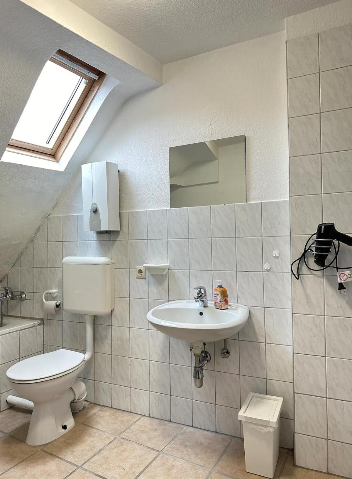 Holiday Apartment آدناو المظهر الخارجي الصورة