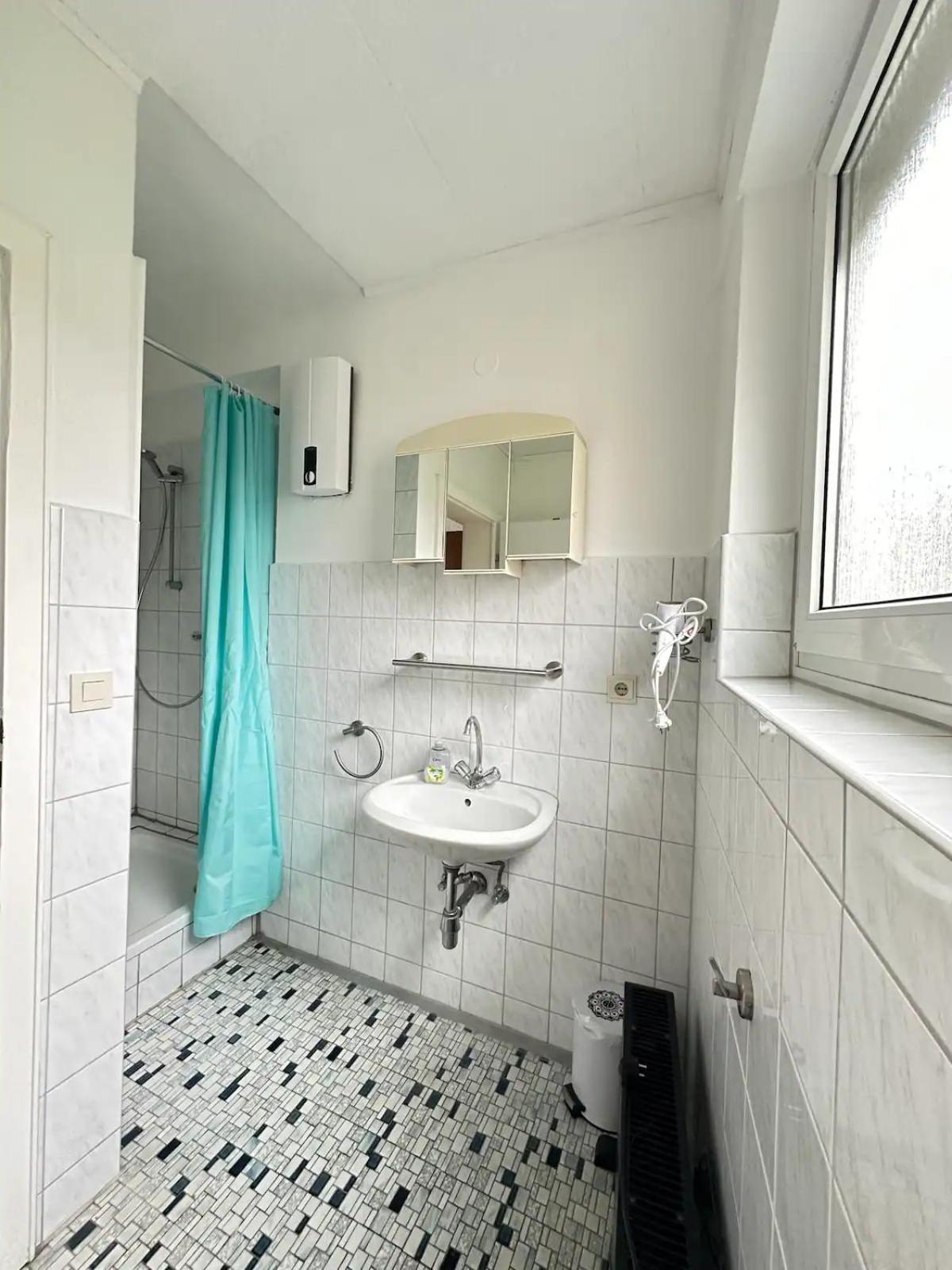 Holiday Apartment آدناو المظهر الخارجي الصورة