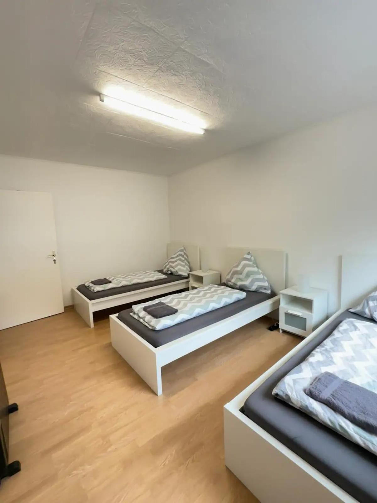 Holiday Apartment آدناو المظهر الخارجي الصورة