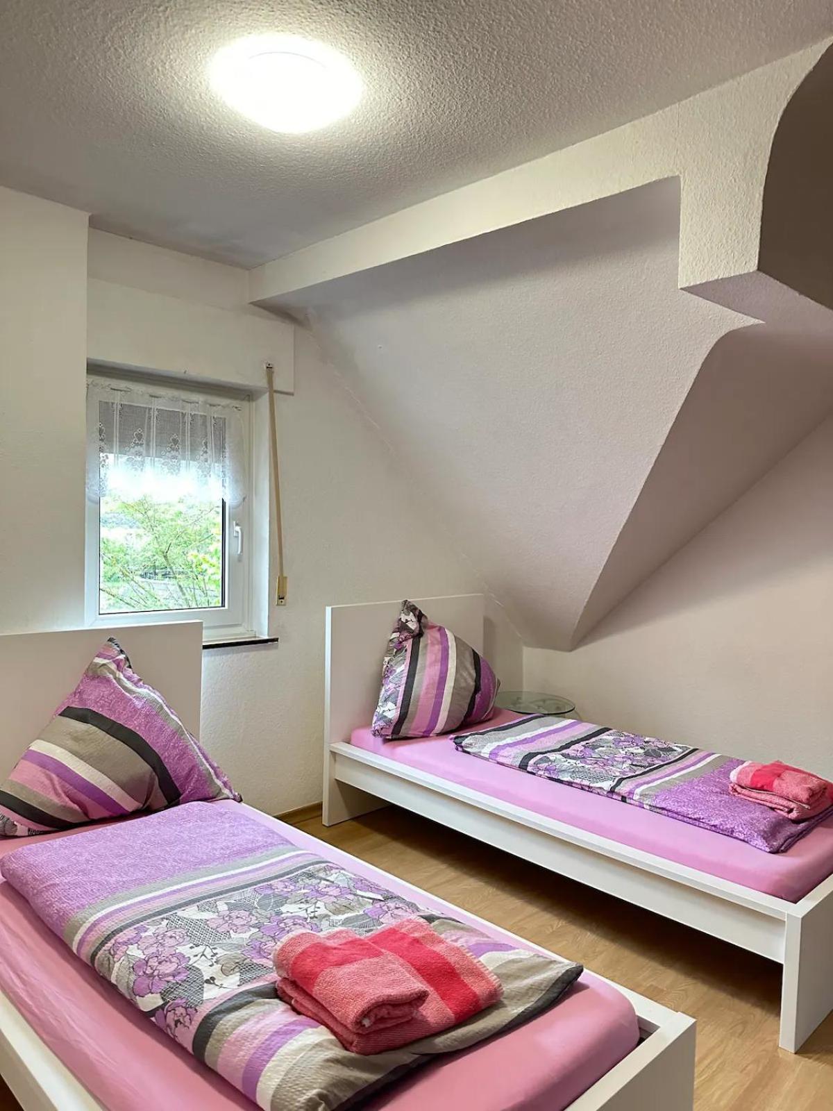 Holiday Apartment آدناو المظهر الخارجي الصورة