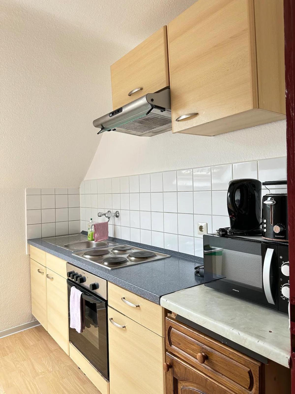 Holiday Apartment آدناو المظهر الخارجي الصورة