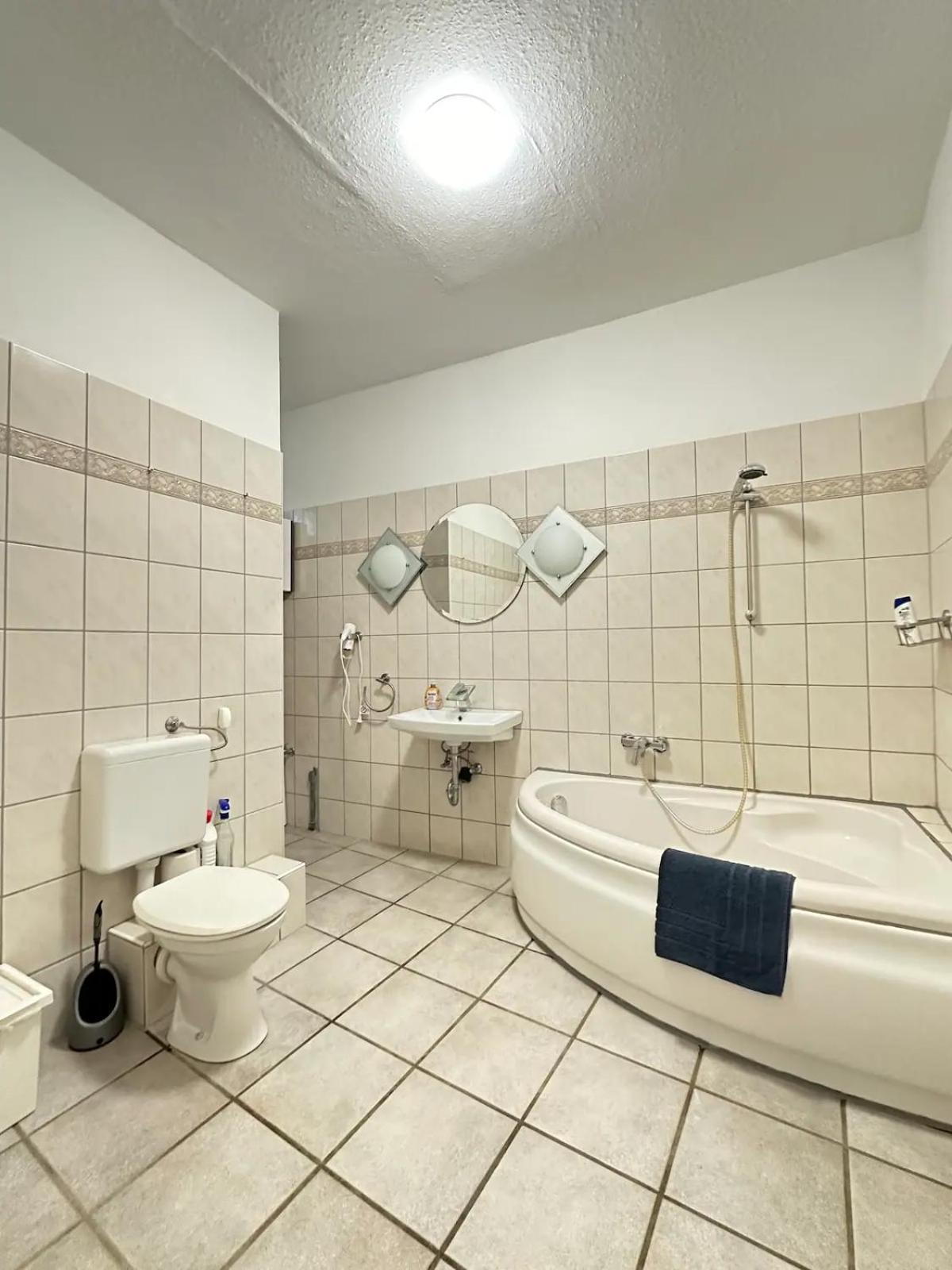 Holiday Apartment آدناو المظهر الخارجي الصورة