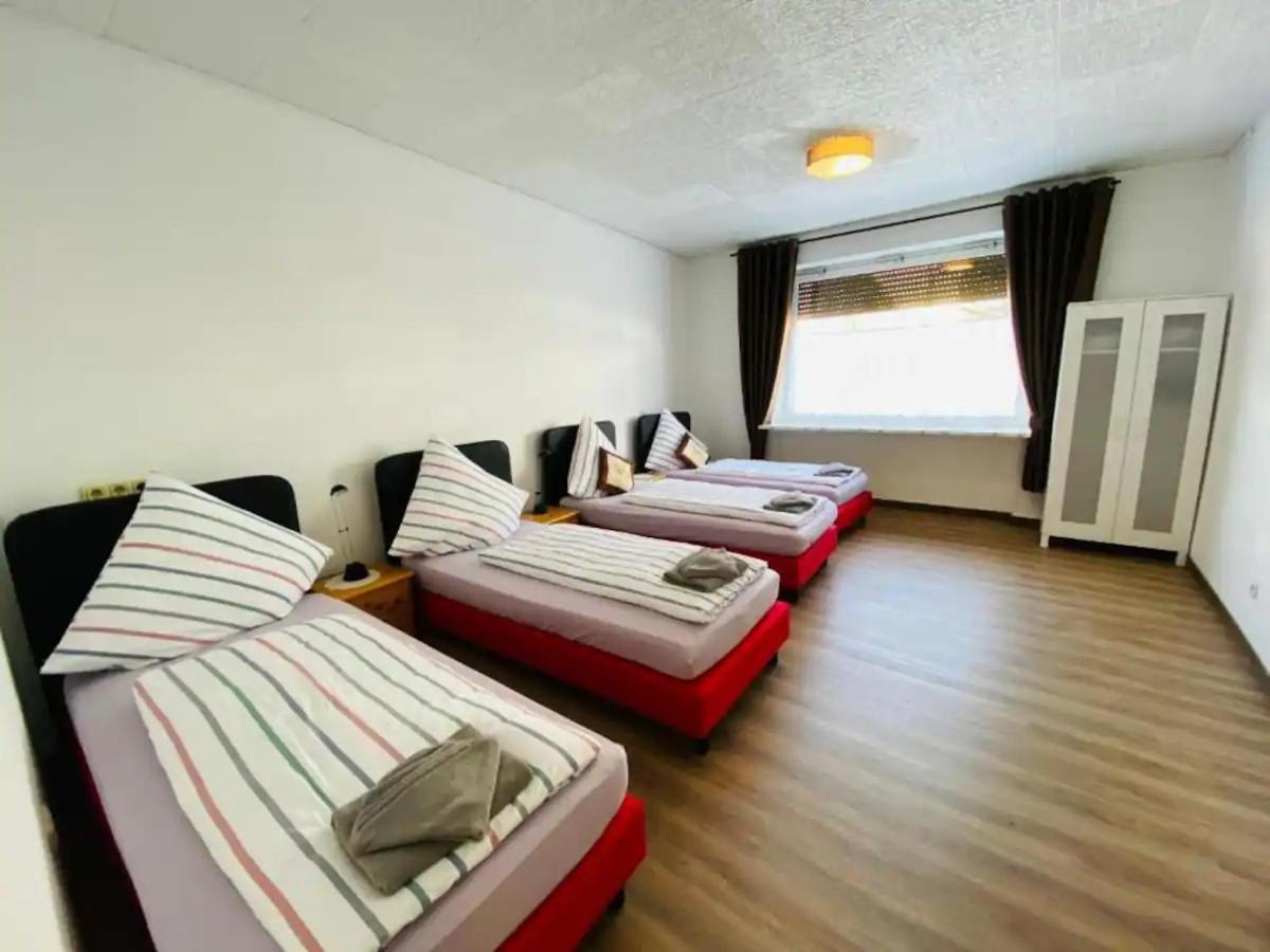 Holiday Apartment آدناو الغرفة الصورة