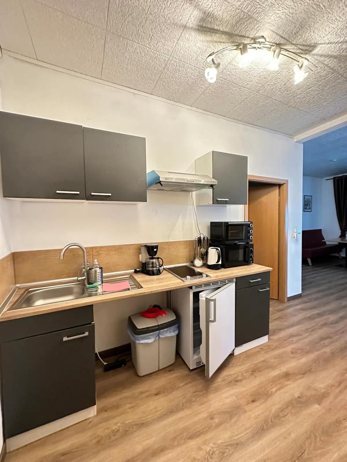 Holiday Apartment آدناو الغرفة الصورة