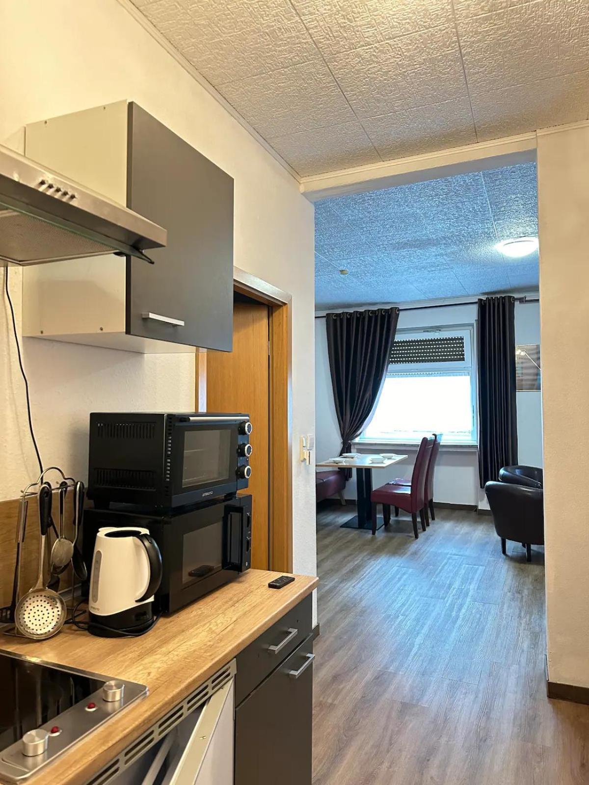 Holiday Apartment آدناو الغرفة الصورة