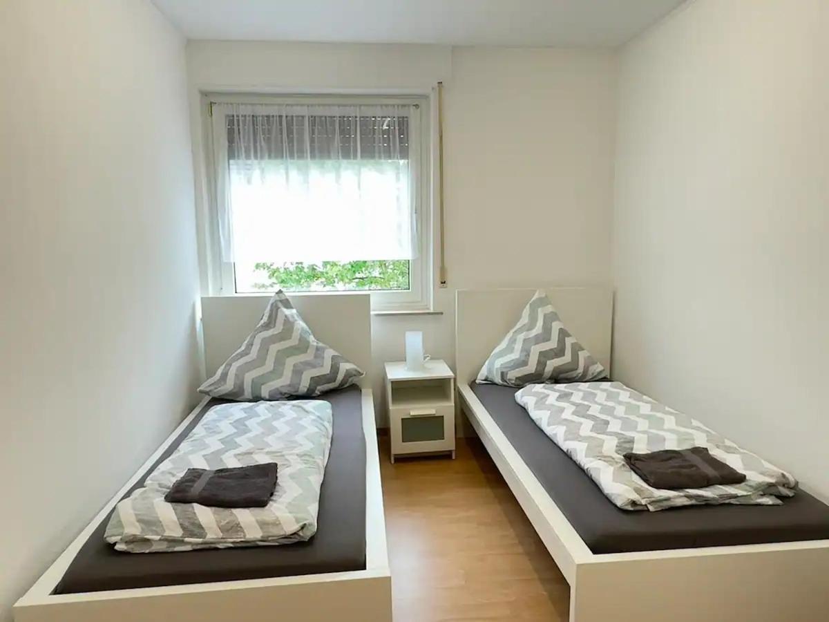 Holiday Apartment آدناو الغرفة الصورة