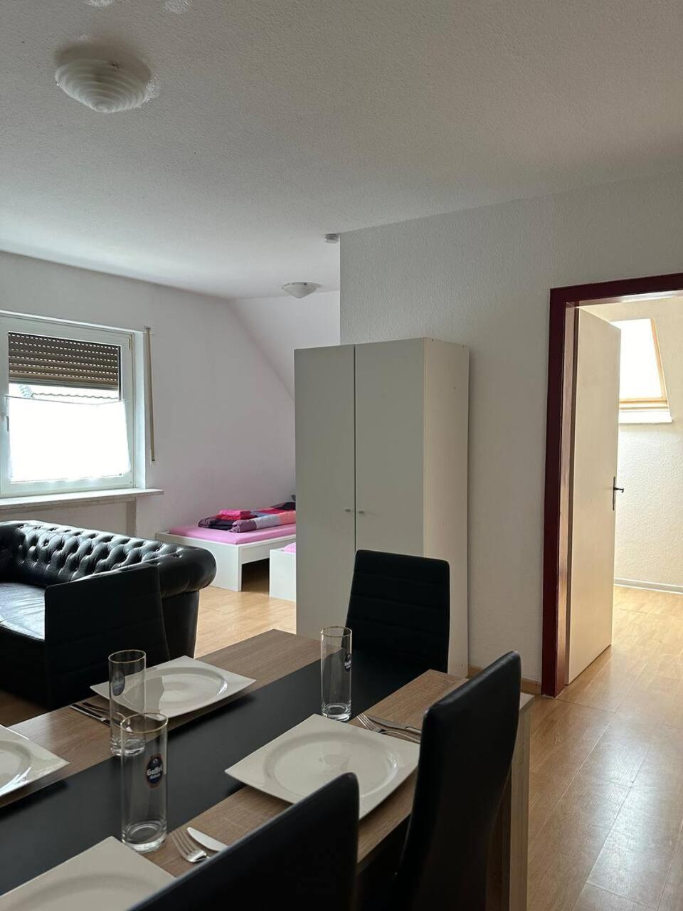 Holiday Apartment آدناو الغرفة الصورة