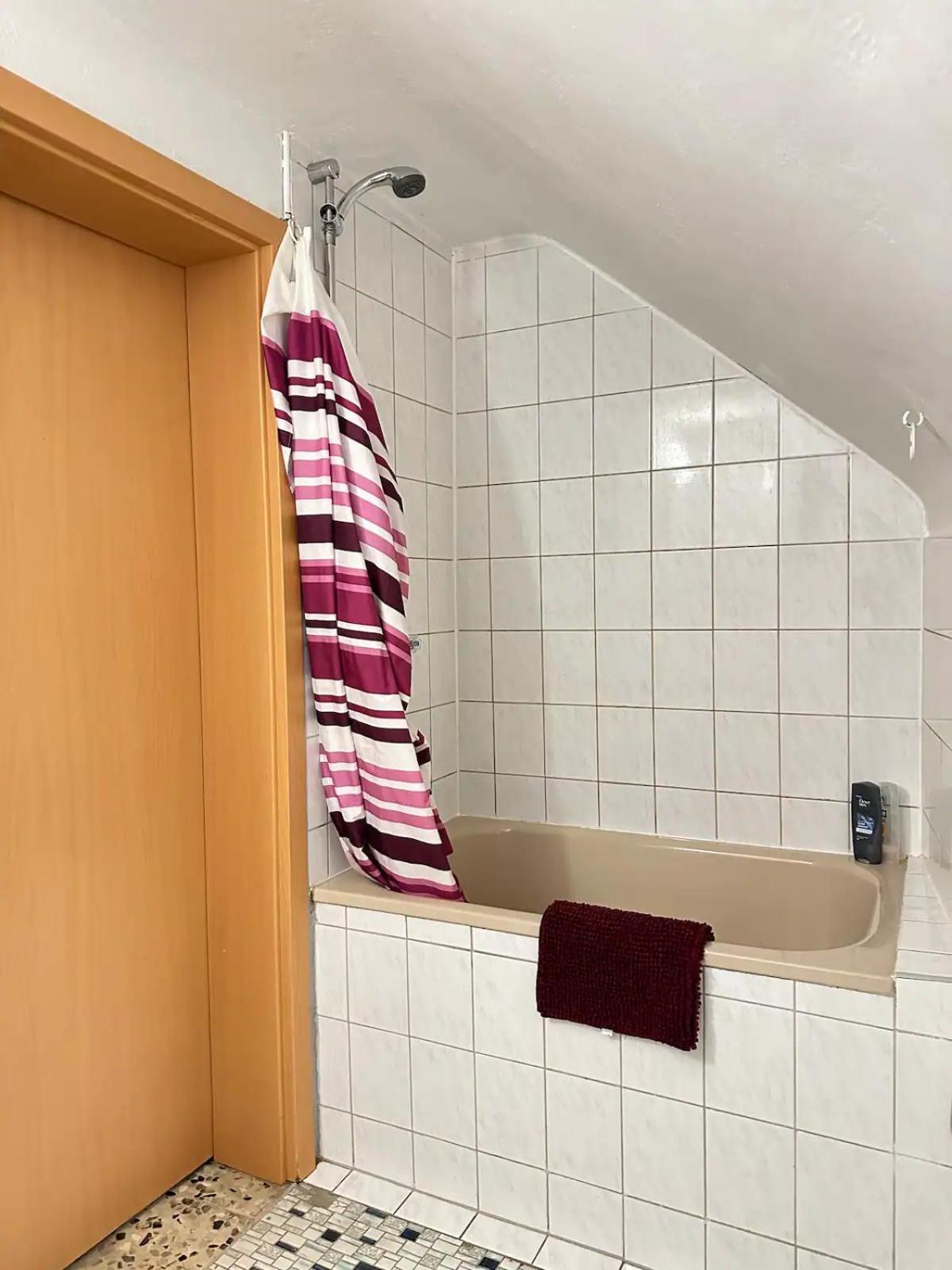 Holiday Apartment آدناو الغرفة الصورة