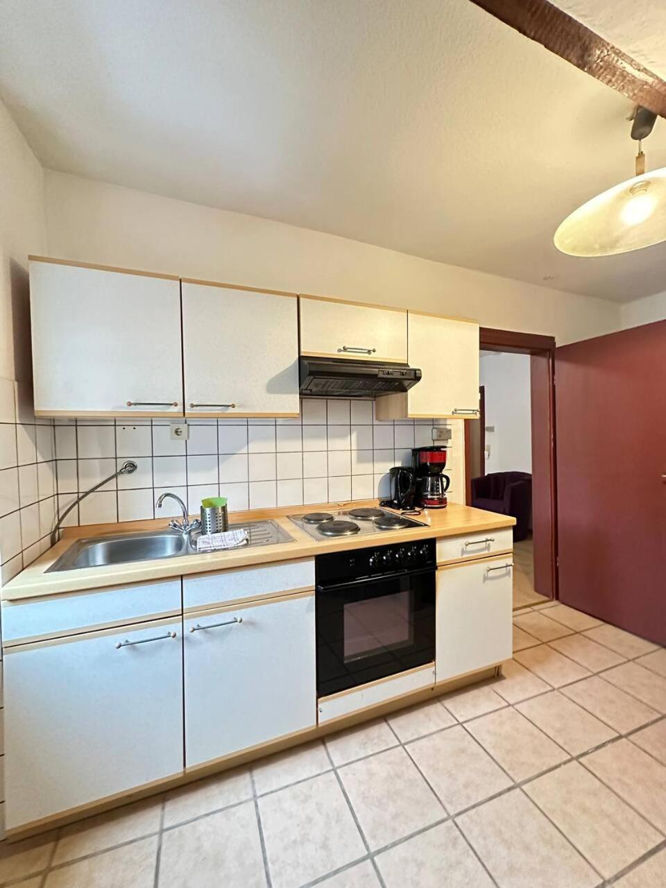 Holiday Apartment آدناو الغرفة الصورة
