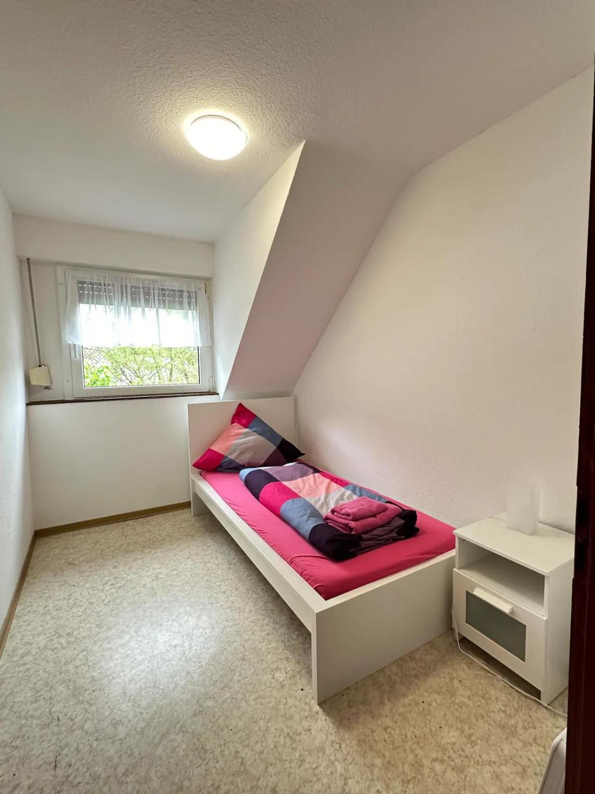 Holiday Apartment آدناو الغرفة الصورة