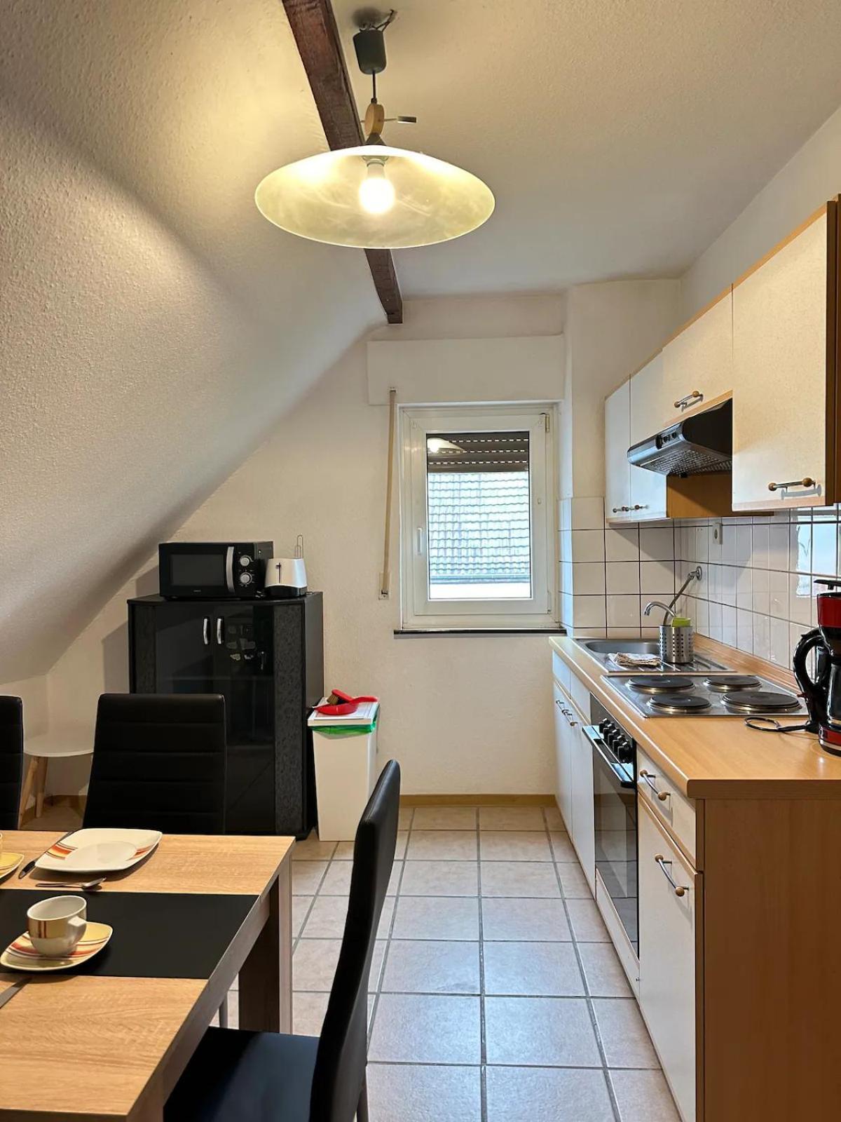 Holiday Apartment آدناو الغرفة الصورة