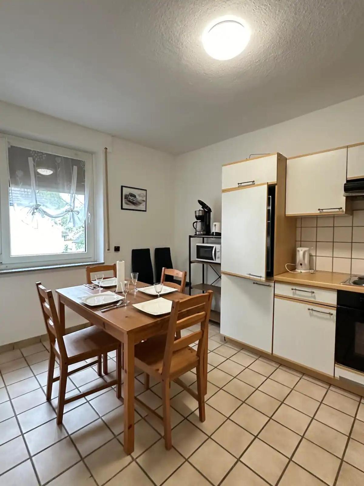 Holiday Apartment آدناو الغرفة الصورة