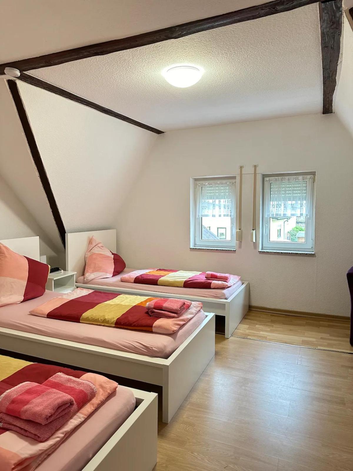 Holiday Apartment آدناو الغرفة الصورة