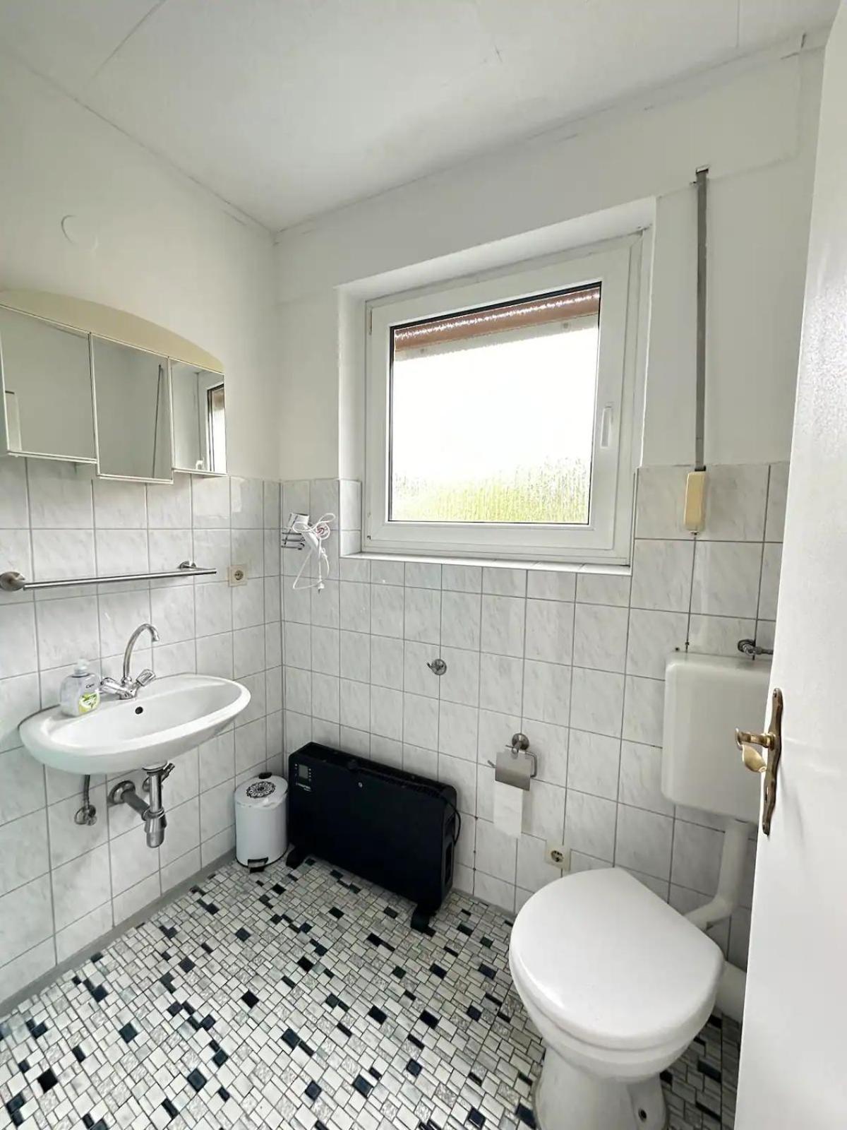 Holiday Apartment آدناو الغرفة الصورة